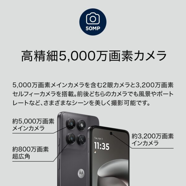 カメラ