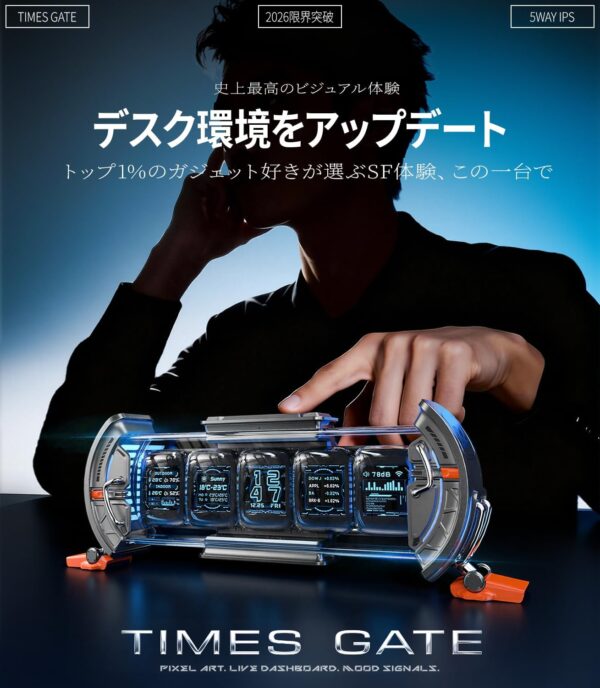 アップデート