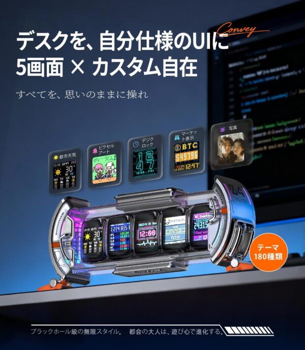 5画面