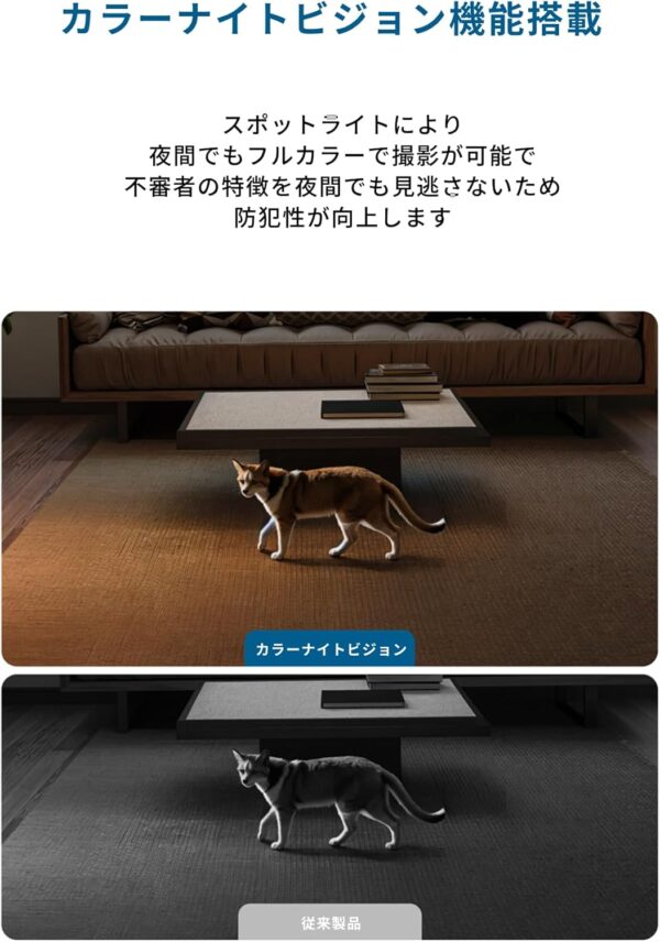 ナイトビジョン