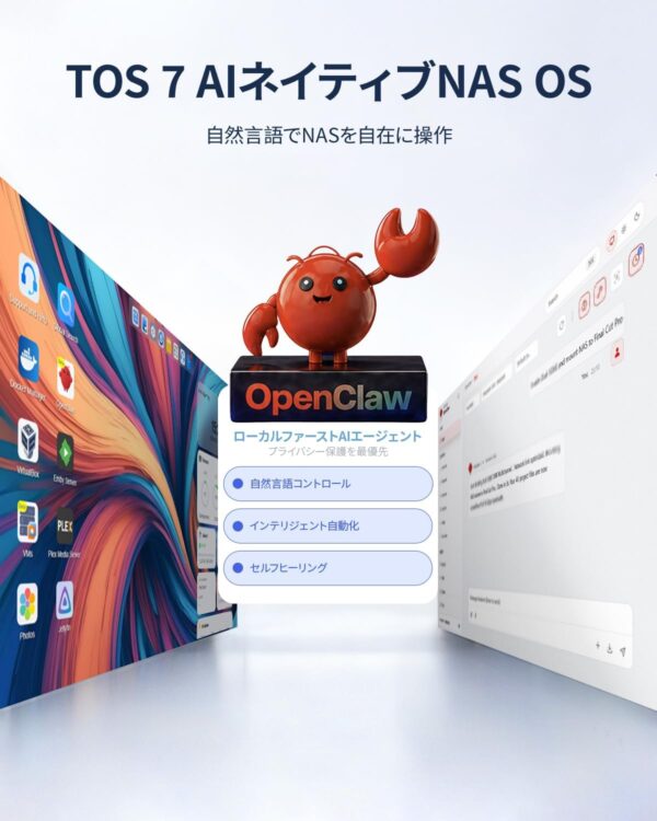 OS