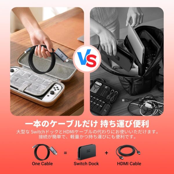 持ち運び