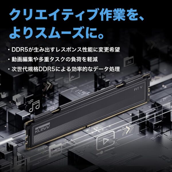 動画編集