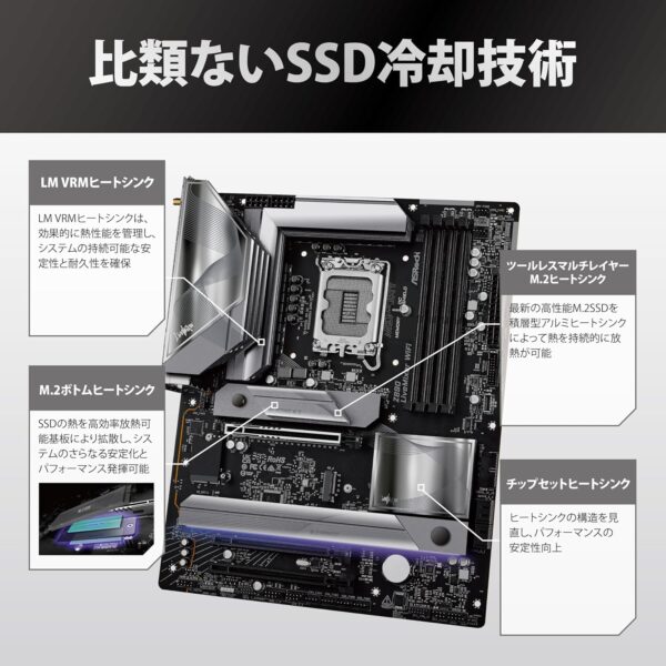 冷却