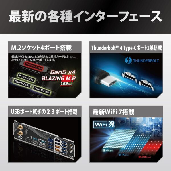 インターフェース