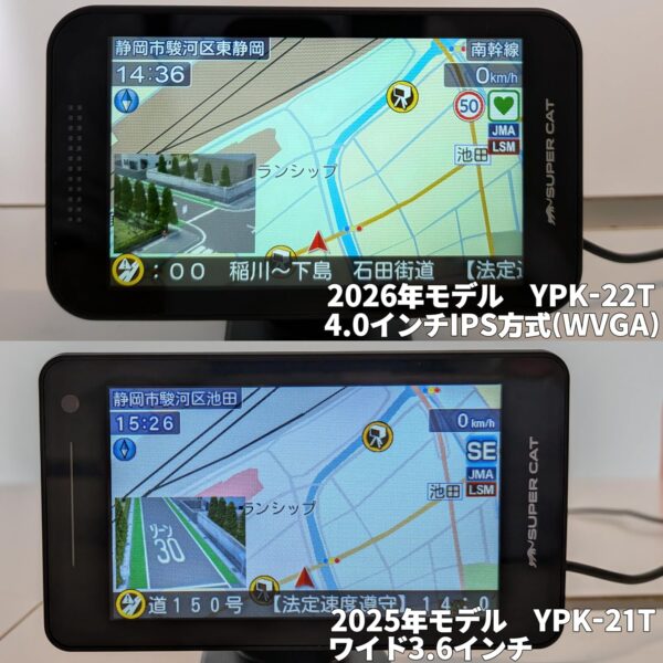 比較