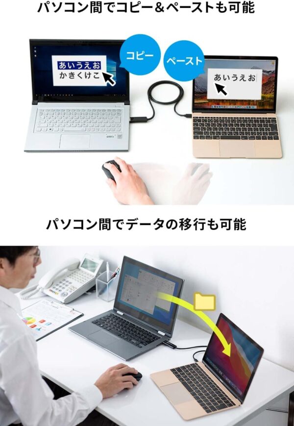 コピー