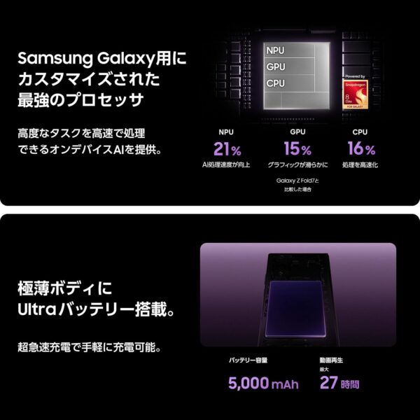バッテリー