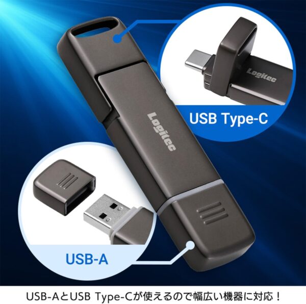 USBCA