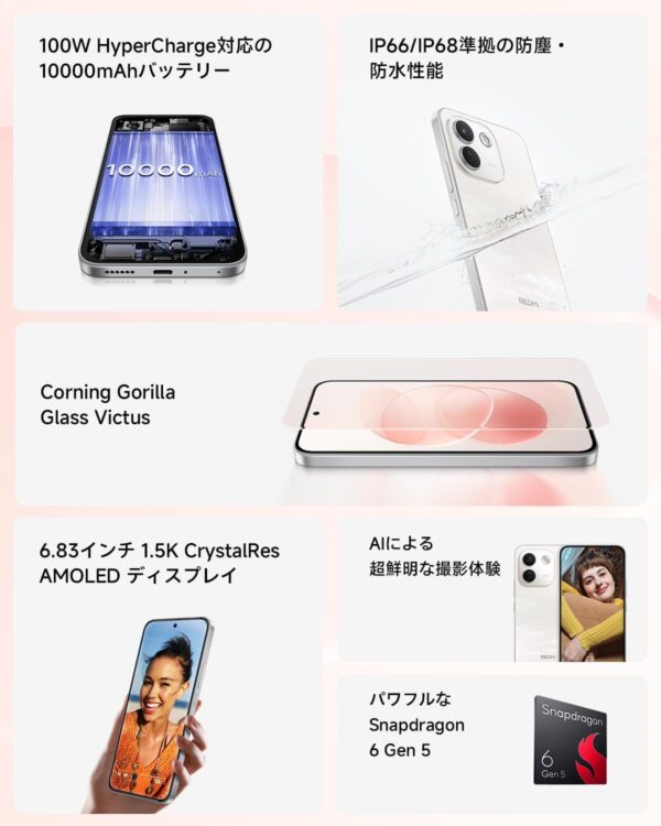 バッテリー