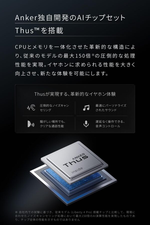 AIチップ