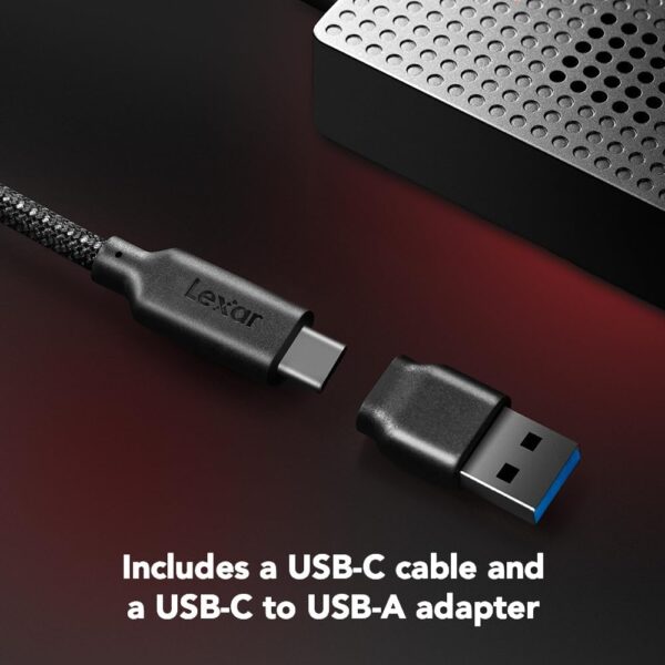 USB