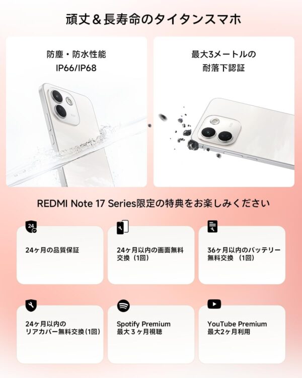 長寿命