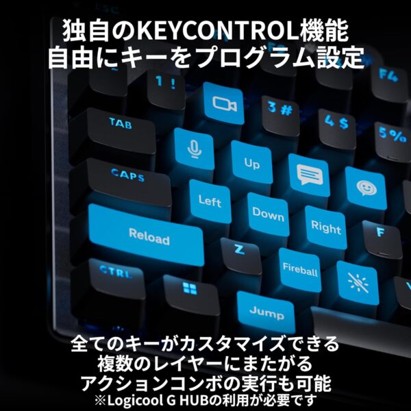 設定