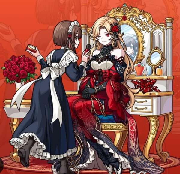 カミーラ
