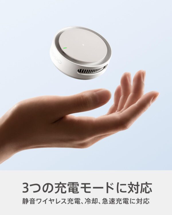 モード
