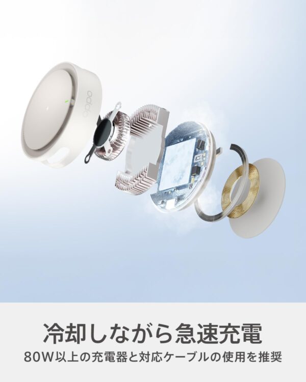 冷却