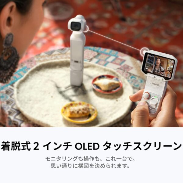 着脱式