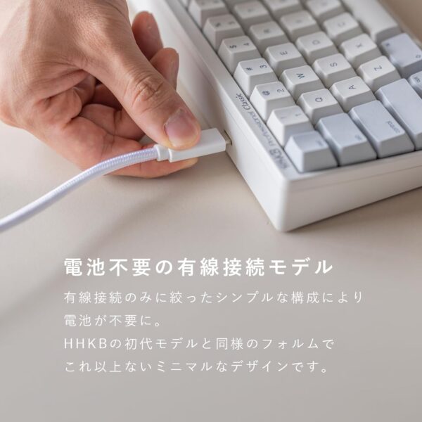 有線