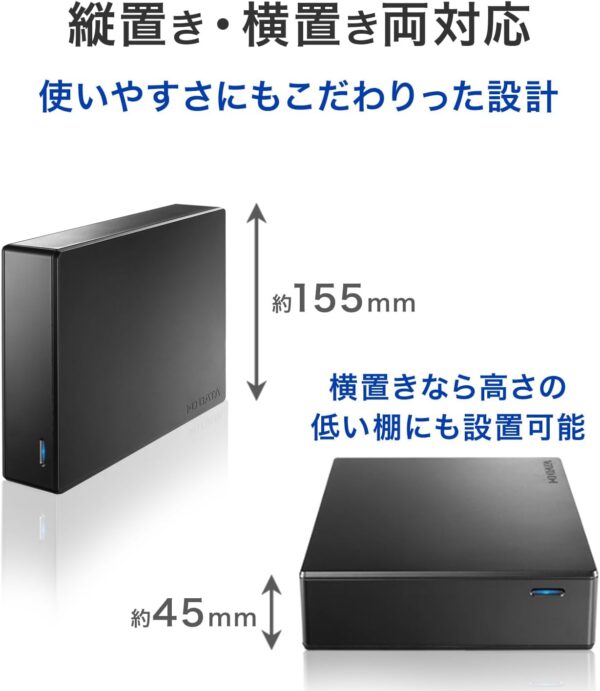 置き方