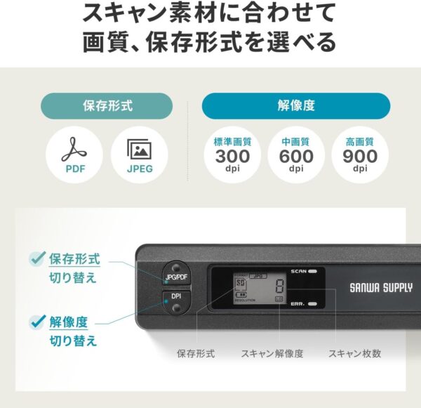 保存