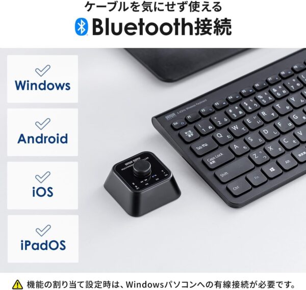 ブルートース