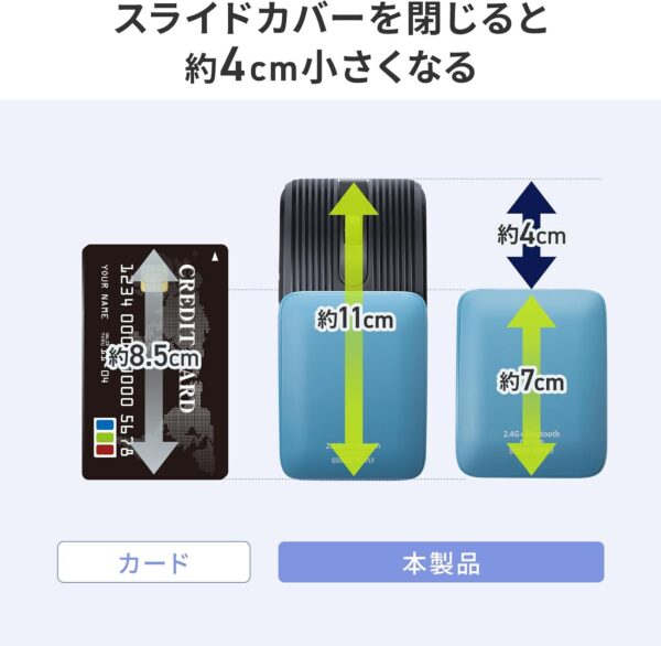 スライド