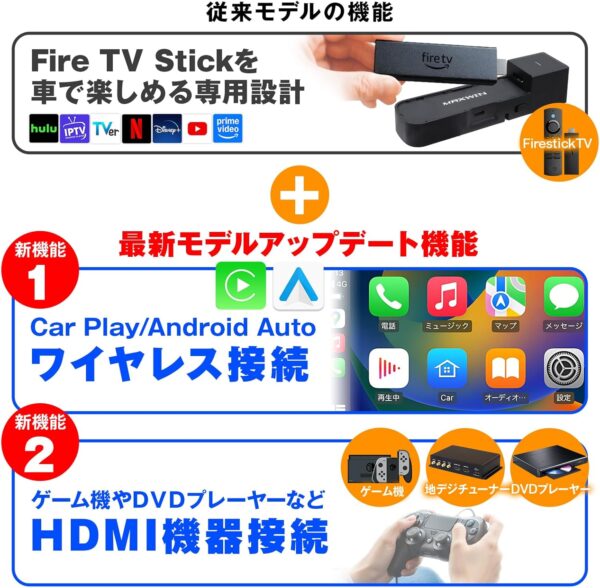 ワイヤレス
