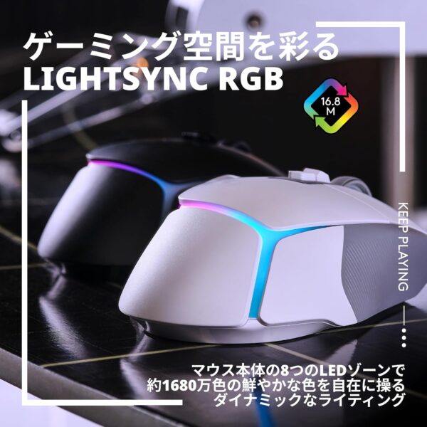 LED