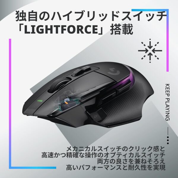 ハイブリッド