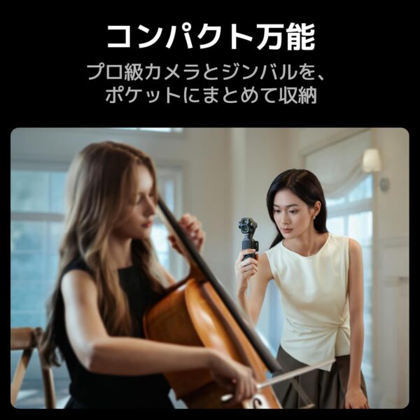 コンパクト