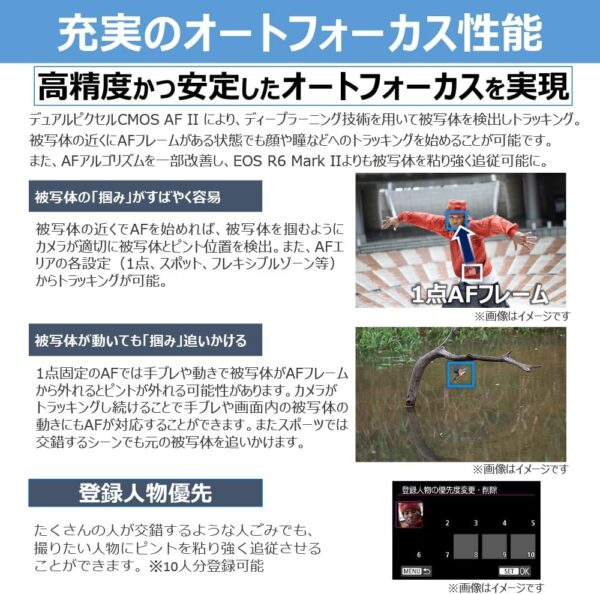 フォーカス