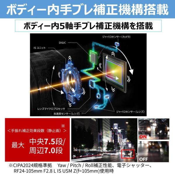手ぶれ